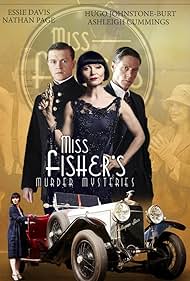 watch-Miss Fisher's Murder Mysteries (2012)