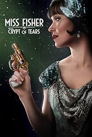 watch-Miss Fisher & the Crypt of Tears (2020)
