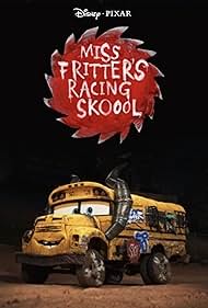 watch-Miss Fritter's Racing Skoool (2017)