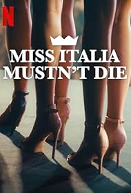 watch-Miss Italia Mustn't Die (2025)