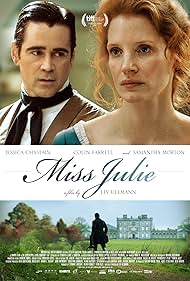 watch-Miss Julie (2014)