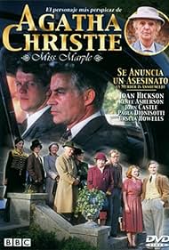 watch-Miss Marple: A Murder Is Announced (1985)