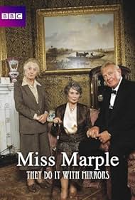 Miss Marple: They Do It with Mirrors (1991) watch-Miss Marple: They Do It with Mirrors (1991)