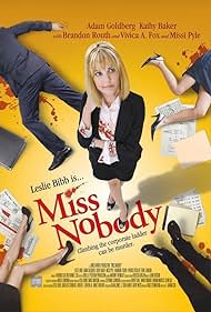 watch-Miss Nobody (2011)