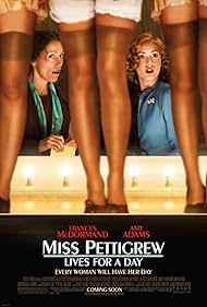 watch-Miss Pettigrew Lives for a Day (2008)