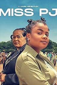 Miss PJ (2024) watch-Miss PJ (2024)