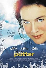 Miss Potter (2007) watch-Miss Potter (2007)