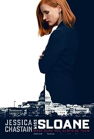 Miss Sloane (2016) watch-Miss Sloane (2016)