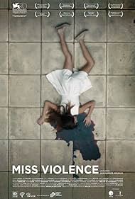 Miss Violence (2013) watch-Miss Violence (2013)