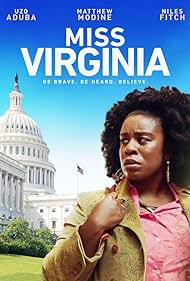 Miss Virginia (2019) watch-Miss Virginia (2019)