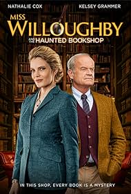 watch-Miss Willoughby and the Haunted Bookshop (2022)
