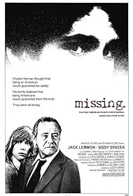 Missing (1982) watch-Missing (1982)