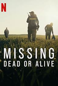 watch-Missing: Dead or Alive? (2023)