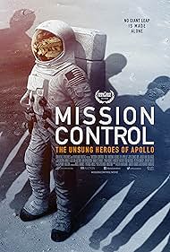 watch-Mission Control: The Unsung Heroes of Apollo (2017)