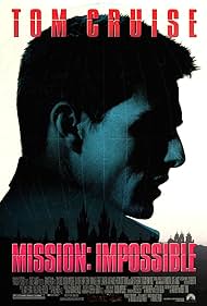 Mission: Impossible (1996) watch-Mission: Impossible (1996)