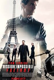 watch-Mission: Impossible - Fallout (2018)