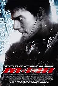 Mission: Impossible III (2006) watch-Mission: Impossible III (2006)