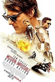 watch-Mission: Impossible - Rogue Nation (2015)
