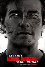 Mission: Impossible - The Final Reckoning (2025) watch-Mission: Impossible - The Final Reckoning (2025)