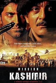 Mission Kashmir (2000) watch-Mission Kashmir (2000)