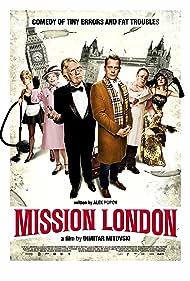 watch-Mission London (2010)