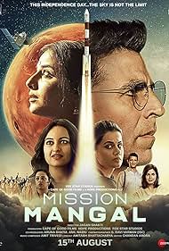 Mission Mangal (2019) watch-Mission Mangal (2019)