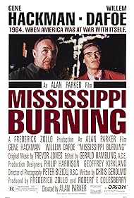 Mississippi Burning (1989) watch-Mississippi Burning (1989)