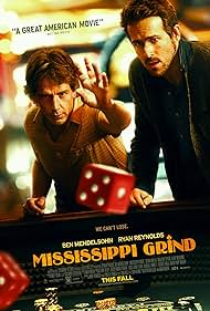 Mississippi Grind (2015) watch-Mississippi Grind (2015)
