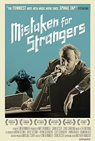 Mistaken for Strangers (2014) watch-Mistaken for Strangers (2014)