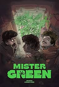 Mister Green (2024) watch-Mister Green (2024)