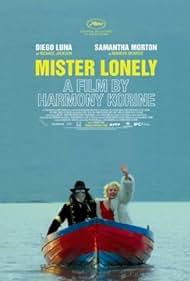 watch-Mister Lonely (2008)