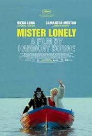 Mister Lonely (2008) watch-Mister Lonely (2008)