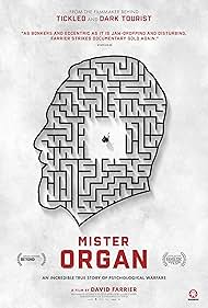 Mister Organ (2023) watch-Mister Organ (2023)