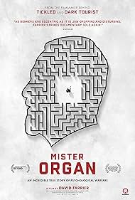 watch-Mister Organ (2023)