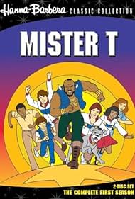 watch-Mister T (1983)