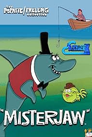 Misterjaw (1976) watch-Misterjaw (1976)