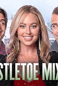 Mistletoe Mixup (2021) watch-Mistletoe Mixup (2021)