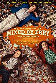 Mixed by Erry (2023) watch-Mixed by Erry (2023)