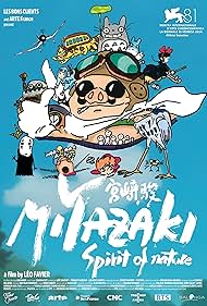 Miyazaki, Spirit of Nature (2024) watch-Miyazaki, Spirit of Nature (2024)