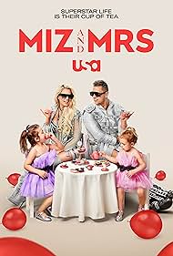 Miz & Mrs. (2018) watch-Miz & Mrs. (2018)