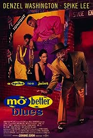 Mo' Better Blues (1990) watch-Mo' Better Blues (1990)