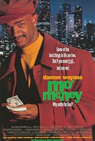 Mo' Money (1992) watch-Mo' Money (1992)