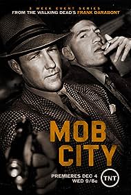 watch-Mob City (2013)