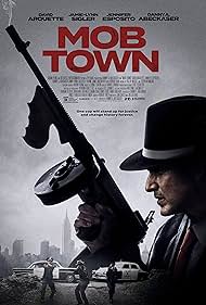 Mob Town (2019) watch-Mob Town (2019)