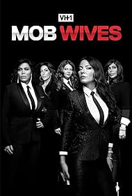watch-Mob Wives (2011)