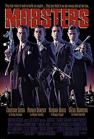 Mobsters (1991) watch-Mobsters (1991)