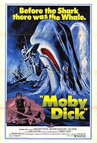 watch-Moby Dick (1959)