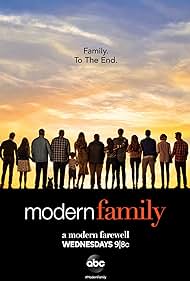 watch-Modern Family (2009)