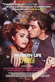 watch-Modern Life Is Rubbish (2018)