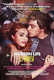 Modern Life Is Rubbish (2018) watch-Modern Life Is Rubbish (2018)
